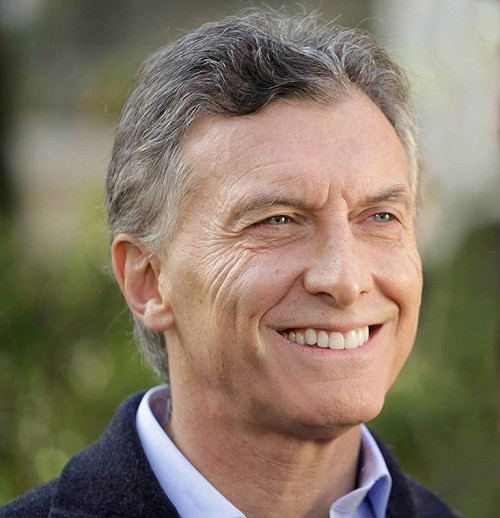 巴拿馬文件持續燒 阿根廷總統遭調查