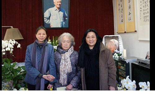 六四結束還…中國異議人士：爬到哪兒都被維穩蜘蛛網黏著