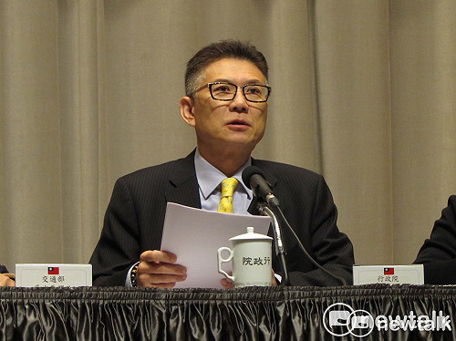 孫立群請辭藍智庫執行長　前考試院副院長高永光接棒