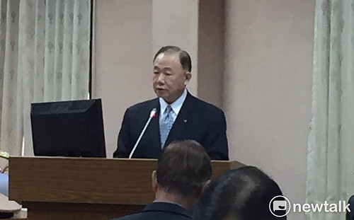 獵雷艦採購案　監院彈劾前海軍司令陳永康等4人