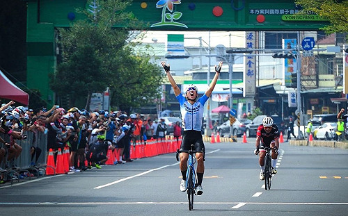 昏迷近月！金牌小子虞子諒簽歐車隊