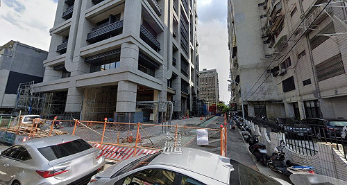 2坪畸零地要4億　前立委涉炒地遭起訴