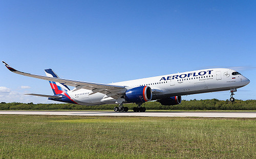 俄宣布國際航班停飛！她諷刺：神秘操作如「華麗大自殺」