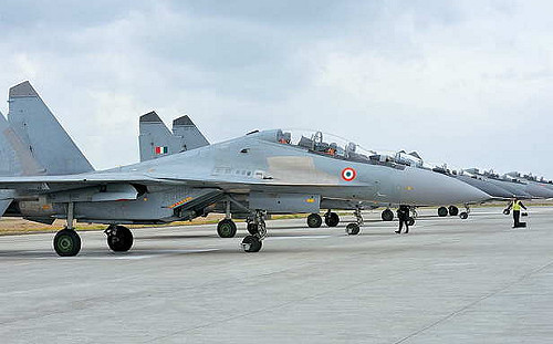 因應俄烏戰爭 紐時：美國考慮將承諾台灣的F-16戰機轉送波蘭