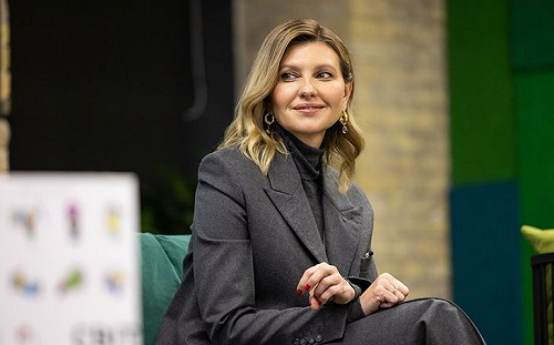 拜登確診新冠前還見了誰？ 外媒點名中東多國領導人與烏總統夫人