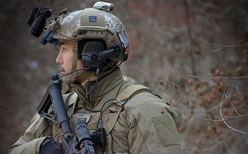 前特種兵網紅想加入「國際義勇軍」 南韓：擅入烏克蘭可能遭判刑