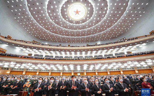 習近平兩會前突然宣布抗疫勝利!  專家 : 宣示不准究責 以奪兩會控制權