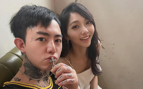 宣布與謝和弦離婚！莉婭：還他自由