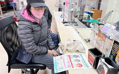 新北生育獎勵金補助人數全國最多