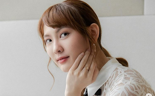 小葵手上戒指「有故事」 回憶廠商跑路：實在太氣