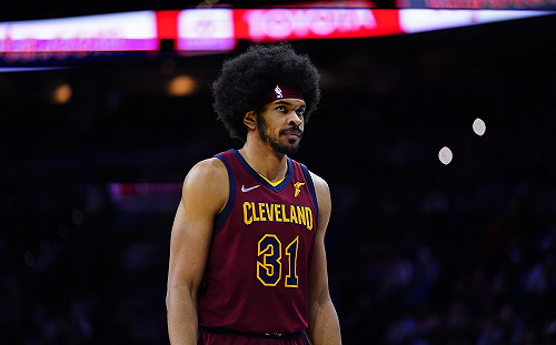 騎士主帥：不確定艾倫能趕上季後賽