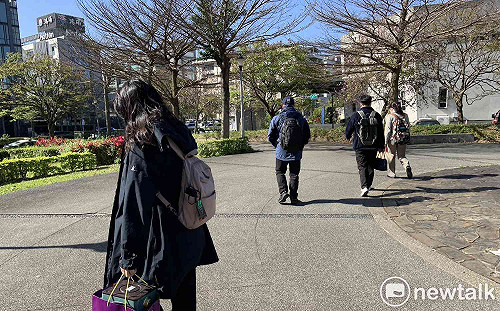 未來一週天氣一圖看！氣象局：「這天」氣溫驟降再轉濕冷