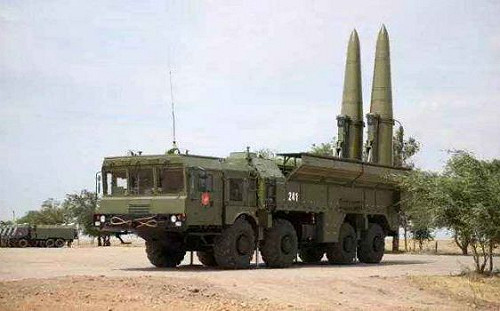 北約峰會前嗆聲! 俄警告：北約對克里米亞的任何動作 將導致第三次大戰