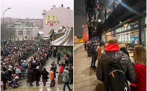 就這樣被沒收了! 俄國政府反西方制裁侵烏 擬將59家外資企業「國有化」