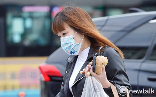 各地晴朗日夜溫差恐達15度！2波鋒面接力時間出爐