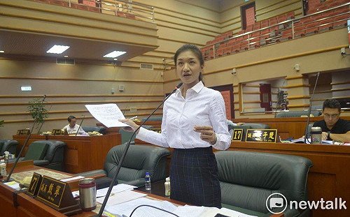 蔡坤龍觀點》起風了 從戴寧涉案看政壇重新洗牌