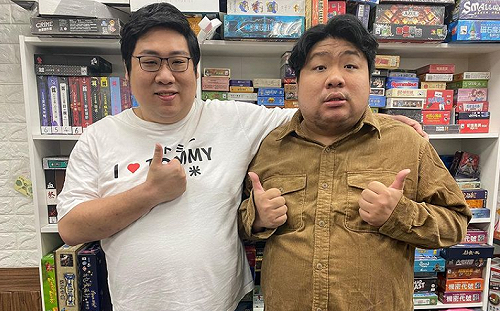 實況主基因太強大！統神哥「精蟲剩8隻」親媽狂嗆：活該啊報應嘛