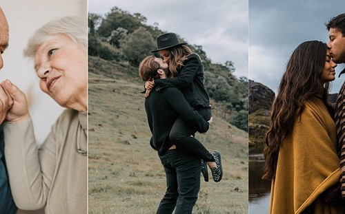 為何大S嫁「20年前任」酷龍具俊曄？舊愛還是最美的十個理由