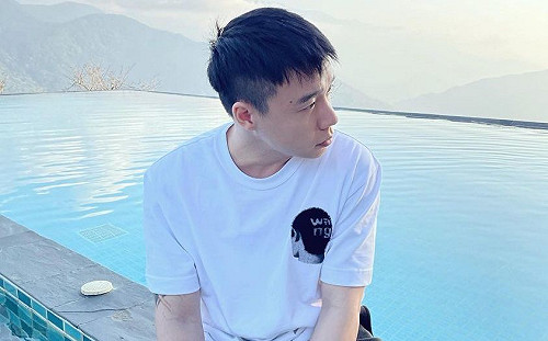 Toyz爆氣開噴！解釋HKE宿舍麥當勞事件：不要再情緒勒索我