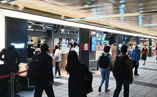 年收1.5億！北捷首座微型商場開幕  這2站未來也要增設