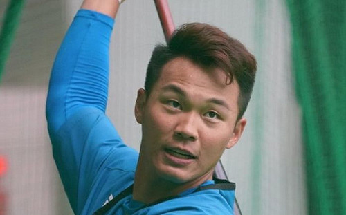 得點圈打擊率5成！大王受傷待觀察