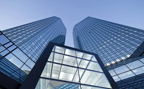 德意志銀行不跟進制裁：現在退出俄國不切實際