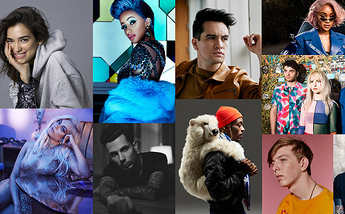 俄烏戰爭》環球唱片、華納音樂和索尼音樂加入抵制 停止在俄運營業務