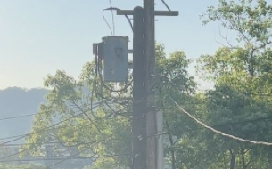 汐止.七堵又停電！線路變壓器故障影響3980戶