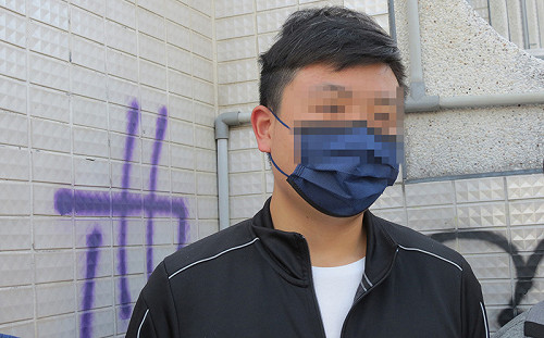 台中一中要求影片下架  學生盼尋求外界法律協助