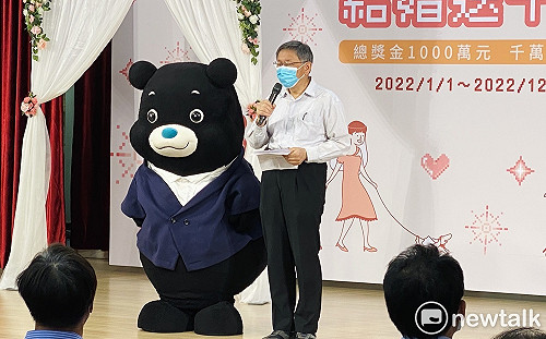 缺電問題蘇貞昌喊團結 柯文哲酸：團結以小英為中心的黨中央？