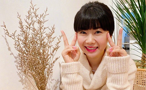 高調放閃新戀情？福原愛曬白色情人節蛋糕