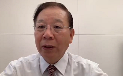 工總風暴》不認錯！蔡練生反擊：不在意去留 不接受王文淵「莫須有指控」