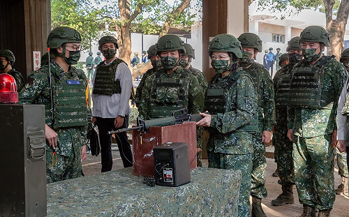 楊宏基觀點》改回徵兵制？別連自己都騙！ 不如好好想想這些事…