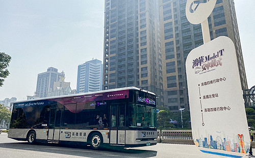 鴻海與100多家日本公司合作！開發電動車革新技術