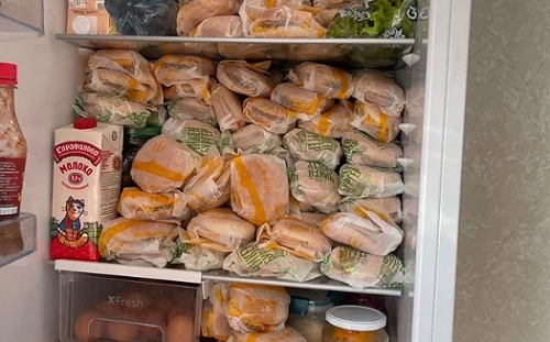 俄國麥當勞肉彈狂粉「綑綁play」護愛店 大麥克竟要賣千元