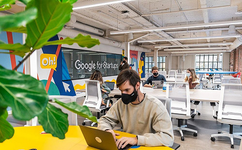 Google再進軍平板市場！打造12L大螢幕安卓平板