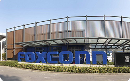 陳昭南觀點》中國鄭州富士康「大暴動」  台灣人怎麼聯想？  