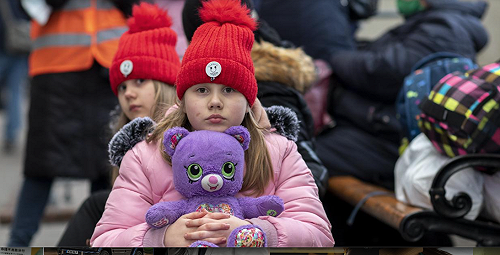 重症醫分析難民心理！黃軒：62%成年難民20年後仍有創傷