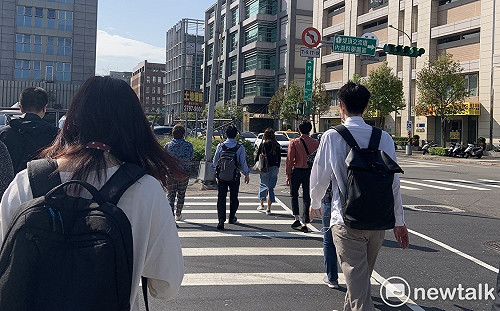 要放晴了！週四開始全台「陽光露臉」 下一波降溫時間曝光