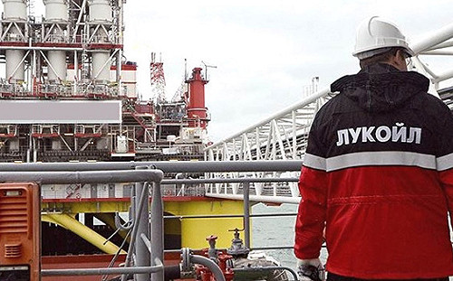 抓到了！ 俄羅斯被制裁石油哪裡去？ 這個國家竟然25倍瘋狂大進口！