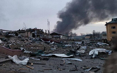 俄烏戰爭會引發第三次世界大戰? 專家 : 若出現這5種狀況 就不遠了.....