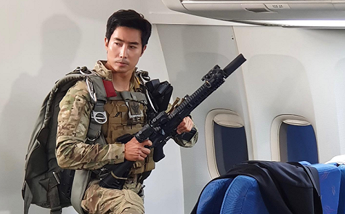 戰死烏克蘭假消息！李根大尉報平安  曝「無法回國」：狀況很嚴重