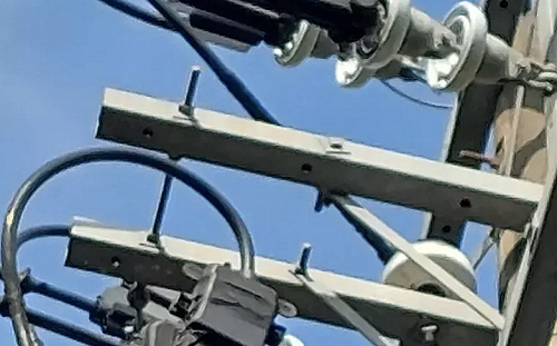 基隆清晨7831戶停電！疑松鼠觸電造成短路