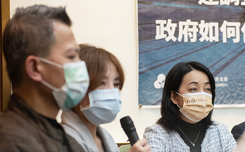 內部調查拒提供報告？違法！ 王婉諭籲教部速定規則免「師師相護」