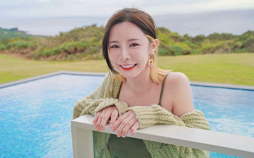 流量密碼！巫苡萱曬「超兇辣照」網噴鼻血：血庫告急