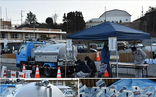 日本首度解除核區封鎖 福島葛尾村長盼推動居民返家