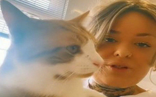 她喊不准吃被告虐童！社工一看超糗