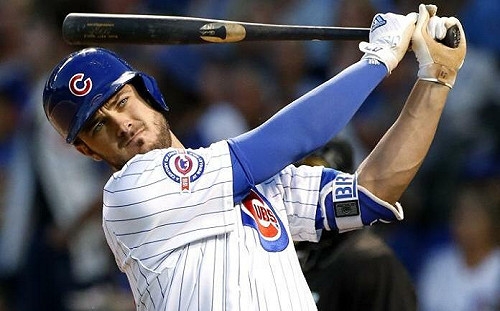 老大來了！布萊恩加盟洛磯隊