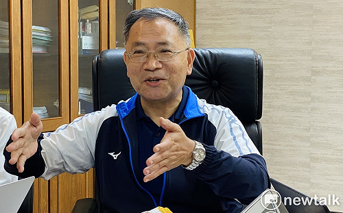 蔡炳坤倒下1個月仍未醒！台大醫曝：「2指標」是好轉關鍵