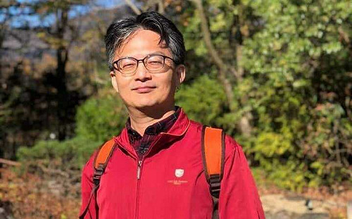 玩假的? 說了那麼多次要向WTO申訴 他曝:從沒提出「抗議」過!